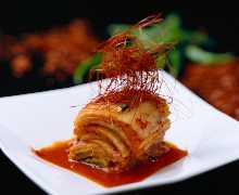 Kimchi Kimchi