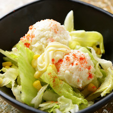 Salad