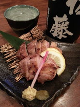 Other Yakitori / skewers