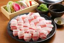 Shabu-shabu