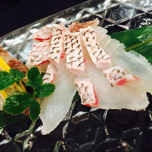 Sashimi