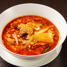 Karubi Soup