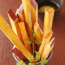 Sweet potato fries