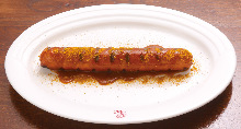 Currywurst