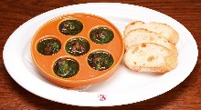 Escargot