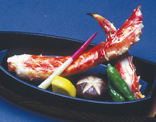 Other stir-fried / grilled food