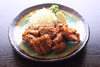 [Specialty] Nanigashi specialty fried chicken～ "Nanikara" ～