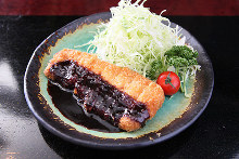 Miso cutlet