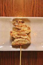 Yagen (chicken cartilage)
