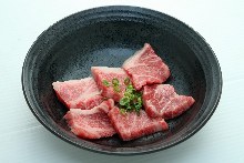 Beef Kalbi (short ribs)