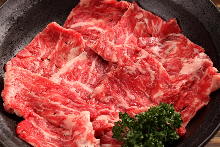 Beef Kalbi (short ribs)