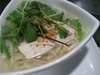 Vietnam noodles "Pho"