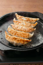 Gyoza