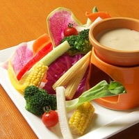 Bagna cauda