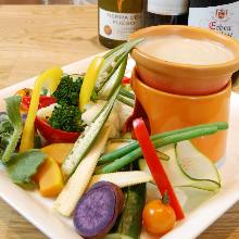 Bagna cauda