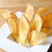 Vegetable chips
