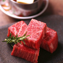 Beef fillet