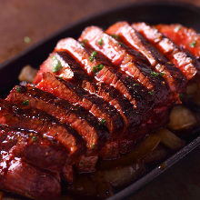 Tenderloin steak