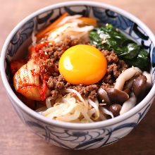 Bibimbap