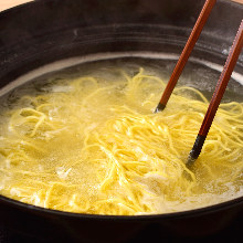 Ramen (only noodles)