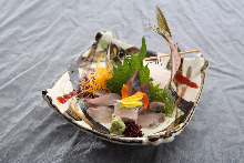 Sashimi