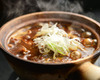 Aichi Beef and Hatcho Miso Stew