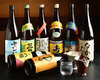 Shochu: 【Sweet Potato】 Shourokuro Shochu: 【Sweet Potato】 Shourokuro