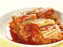 Kimchi