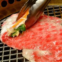 Shabu-shabu