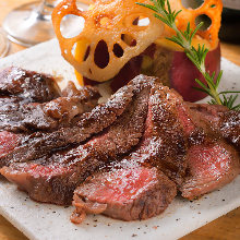 Beef steak Beef steak