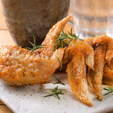 Chicken wing tips Chicken wing tips