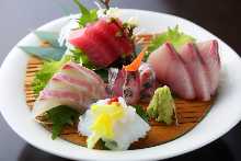 Sashimi