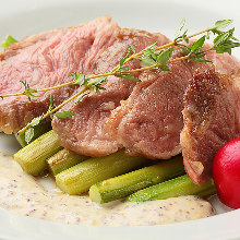 Other stir-fried / grilled food