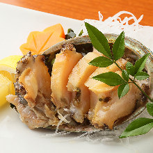 Other grilled / sauteed dishes