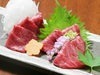 Edible horse meat Edible horse meat