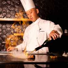 13,200 JPY Course (7 Items)