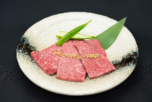 Premium short ribs