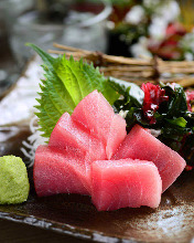 Sashimi