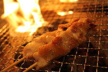 Other Yakitori / skewers