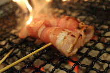 Other Yakitori / skewers