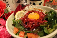 Other Japanese-style Salad