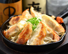 Gyoza