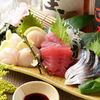 Including All-you-can-drink, the 4,980 Yen Luxurious Course Including All-you-can-drink, the 4,980 Yen Luxurious Course