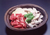 Assorted yakiniku Assorted yakiniku