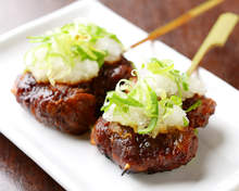 Other Yakitori / skewers