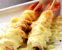 Other Yakitori / skewers