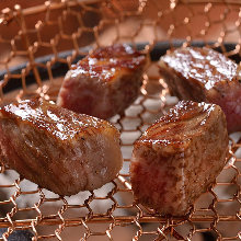 Beef fillet steak Beef fillet steak