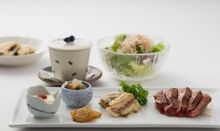 3,300 JPY Course (10 Items)