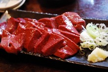 Other yakiniku / organ meats