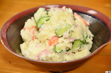 Potato salad